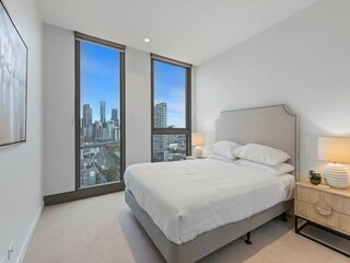 Apartamento Melbourne Características 11
