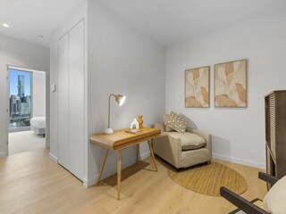 Apartamento Melbourne Características 8
