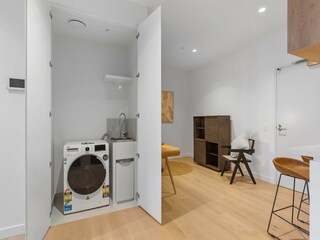 Appartement Melbourne Équipement 11