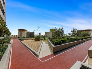 Apartamento Melbourne  13