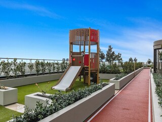 Apartamento Melbourne  14
