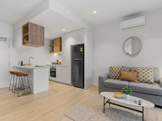 Apartment Melbourne Ausstattung 4