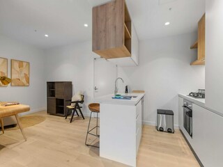 Appartement Melbourne Kenmerken 7