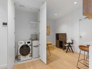 Appartement Melbourne Équipement 11