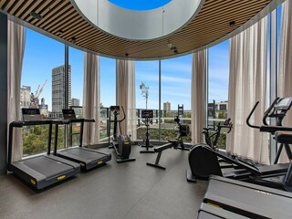 Appartement Melbourne  15