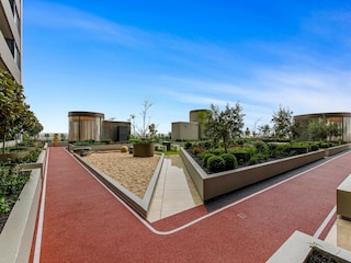 Apartamento Melbourne  16