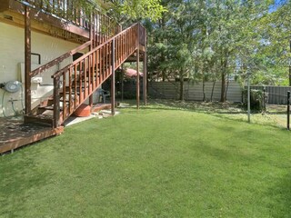 Apartment Welt Outdoor Recording 2