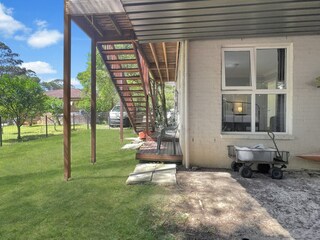 Apartment Welt Outdoor Recording 3