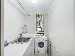 Apartment Welt Features 24