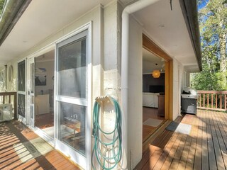 Apartment Welt Außenaufnahme 5