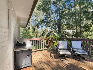 Apartment Welt Outdoor Recording 5
