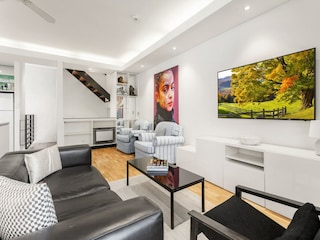 Apartment Sydney Ausstattung 7