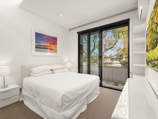 Apartment Sydney Ausstattung 8