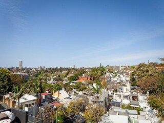 Appartement Sydney Buitenaudio-opname 2