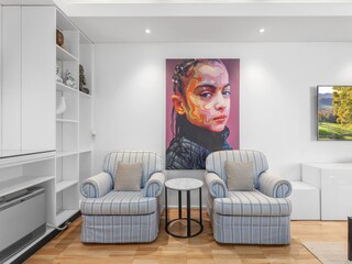 Appartement Sydney Équipement 13