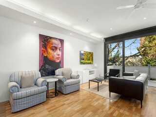Apartamento Sydney Características 6