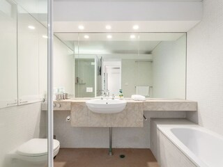 Appartement Sydney Équipement 14