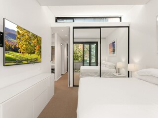 Appartement Sydney Équipement 15