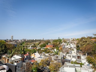 Appartement Sydney Enregistrement extérieur 4