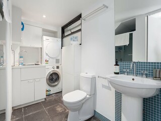 Appartement Sydney Équipement 16