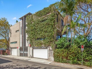 Appartement Sydney Kenmerken 7