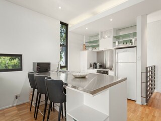 Appartamento Sydney Caratteristiche 17