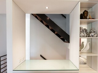 Appartement Sydney Équipement 17