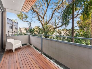 Appartamento Sydney Registrazione all'aperto 4