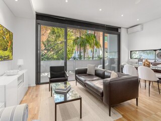 Apartment Sydney Features 8