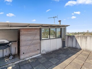 Apartment Sydney Außenaufnahme 2