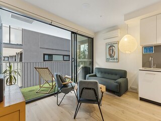 Apartment Melbourne Features 8