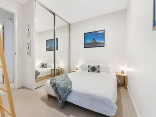 Appartamento Melbourne Caratteristiche 4