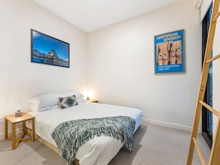 Apartment Melbourne Features 11