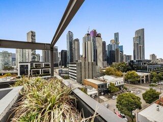 Appartamento Melbourne  21