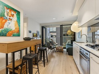 Apartment Melbourne Features 6