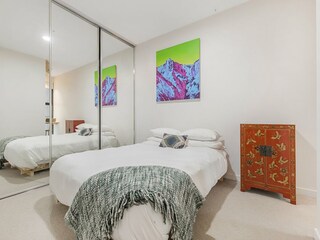 Apartment Melbourne Ausstattung 7