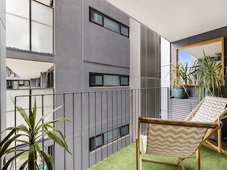 Apartment Melbourne  16
