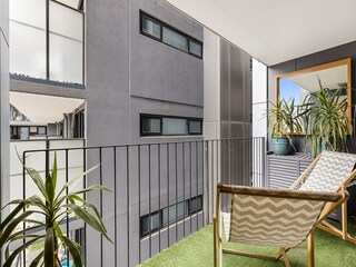 Appartamento Melbourne  21