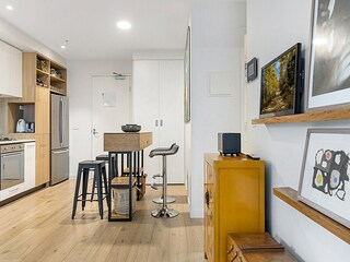 Apartment Melbourne Features 2