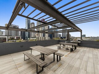 Apartment Melbourne  17