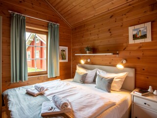 Elternschlafzimmer - Typ D
