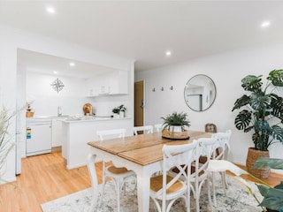 Apartment Welt Ausstattung 3