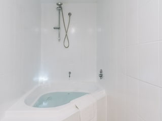 Apartamento Welt Características 21