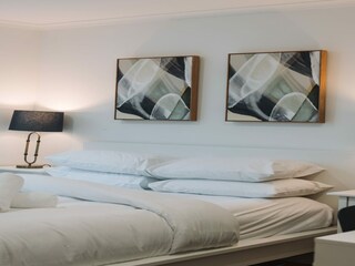 Appartement Welt Équipement 11