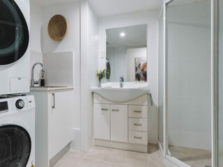 Appartement Welt Équipement 14