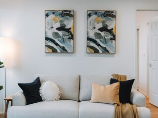 Appartement Welt Équipement 16