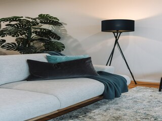 Appartement Welt Équipement 17