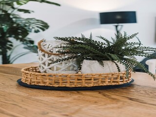 Appartement Welt Équipement 19