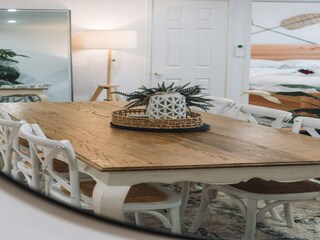 Appartement Welt Équipement 20