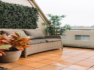 Apartment Welt Außenaufnahme 2